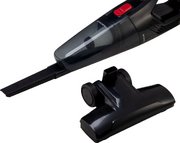 Пылесос Maunfeld MF-2031BK фото 3 в Новосибирске