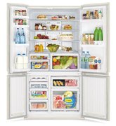 Холодильник Mitsubishi Electric MR-LR78EN-GRB-R фото 2 в Новосибирске