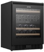 Винный шкаф Gorenje WCU68F6BG4WF фото 2 в Новосибирске