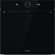 Духовой шкаф Gorenje BOS67371SYB Духовой шкаф Gorenje BOS67371SYB