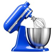 Миксер KitchenAid 5KSM3311XETB фото 3 в Новосибирске