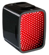 Холодильник для косметики и напитков Meyvel MD-04C3B-RGB фото 3 в Новосибирске