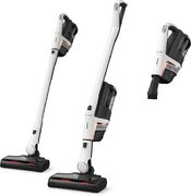 Пылесос Миле Triflex HX2 SOUL5 125 Edition белый лотос фото 2 в Новосибирске Пылесос Miele Triflex HX2 SOUL5 125 Edition белый лотос фото 2 в Новосибирске