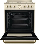 Газовая плита Gorenje GI 62 CLI фото 4 в Новосибирске