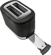 Тостер KitchenAid 5KMT2109EBK фото 4 в Новосибирске