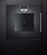 Духовой шкаф Gaggenau BOP 221-101 фото 3 в Новосибирске