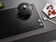 Индукционная панель конфорок Miele KM7174 FR фото 3 в Новосибирске