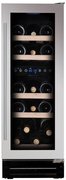 Винный шкаф Dunavox DAUF-17.58DSS фото