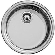 Мойка Бланко Rondosol декор фото в Новосибирске Мойка Blanco Rondosol декор фото в Новосибирске