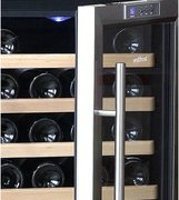 Винный шкаф Vestfrost VFWC-28Z1 фото 4 в Новосибирске