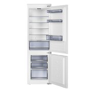 Встраиваемый холодильник Maunfeld MBF177SWGR Inverter фото 2 в Новосибирске