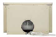 Встраиваемая вытяжка KRONA Kamilla slim 500 ivory фото 3 в Новосибирске