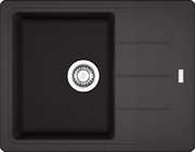 Мойка Франке BFG 611C графит фото в Новосибирске Мойка Franke BFG 611C графит фото в Новосибирске