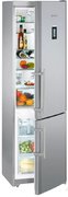Холодильник Liebherr CNes 4066 Premium NoFrost фото 2 в Новосибирске
