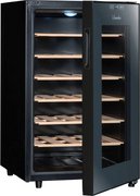 Винный шкаф La Sommeliere LS28CB фото 3 в Новосибирске