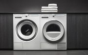 Стиральная машина Asko W2086C.W/2 фото 3 в Новосибирске