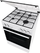 Газовая плита Gorenje GG6A10WJ фото 4 в Новосибирске