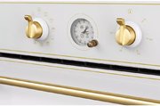Духовой шкаф Kuppersberg SR 6911 W Bronze фото 4 в Новосибирске