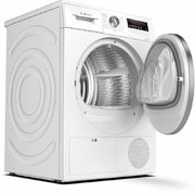 Сушильная машина с тепловым насосом BOSCH WTH85201OE фото 2 в Новосибирске