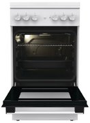 Комбинированная плита Gorenje GK5A22WH фото 3 в Новосибирске