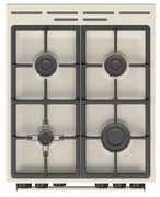 Газовая плита Gorenje GG5A12BEF фото 4 в Новосибирске
