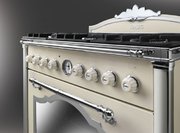 Варочный центр Smeg CC9GPX фото 2 в Новосибирске