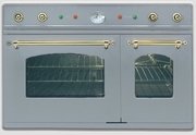 Духовой шкаф Ilve D 900-NVG IX Духовой шкаф Ilve D 900-NVG IX