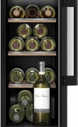 Встраиваемый винный шкаф Bosch KUW20VHF0 фото 2 в Новосибирске