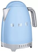 Чайник Смег KLF02PBEU фото 2 в Новосибирске Чайник Smeg KLF02PBEU фото 2 в Новосибирске