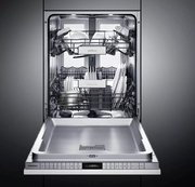 Встраиваемая посудомоечная машина Gaggenau DF 481-161 F фото 2 в Новосибирске