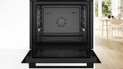 Духовой шкаф Bosch HRG232EB3 фото 3 в Новосибирске