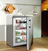 Морозильник Liebherr GPesf 1466 Premium SuperFrost фото 3 в Новосибирске