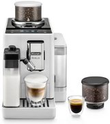 Кофемашина DeLonghi EXAM440.55.W фото в Новосибирске