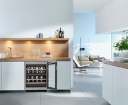 Встраиваемый винный шкаф Miele KWT 6321 UG фото 2 в Новосибирске