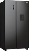 Холодильник Side by Side Gorenje NRR9185EABXLWD фото 2 в Новосибирске