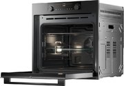 Мультифункциональный духовой шкаф Asko OP8687B фото 3 в Новосибирске