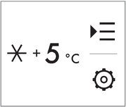 Встраиваемый холодильник V-ZUG Cooler V6000 Supreme CO6T-51131 R фото 4 в Новосибирске