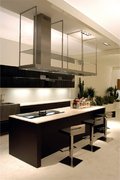 Вытяжка Falmec Europa Isola 120 ix (800) ECP фото 4 в Новосибирске