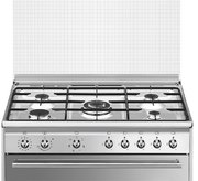 Варочный центр Smeg SX91SV9 фото 3 в Новосибирске