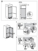 Встраиваемый холодильник Franke FCB 360 V NE D фото 4 в Новосибирске