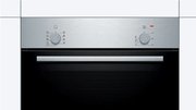 Духовой шкаф Bosch HBF010BR3S фото 2 в Новосибирске