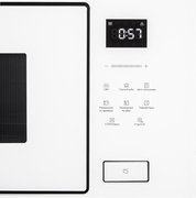 Встраиваемая микроволновая печь Korting KMI 928 GW фото 2 в Новосибирске