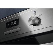 Духовой шкаф Electrolux EOF3H70X фото 4 в Новосибирске