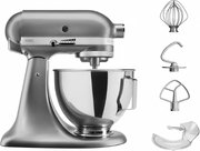 Планетарный миксер KitchenAid 5KSM95PSECU фото 3 в Новосибирске