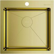 Мойка Омойкири Akisame-51-LG фото в Новосибирске Мойка Omoikiri Akisame-51-LG фото в Новосибирске