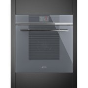 Духовой шкаф Smeg SF6104STS фото 3 в Новосибирске