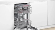 Встраиваемая посудомоечная машина Bosch SPV6EMX70Q фото 3 в Новосибирске