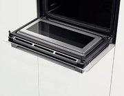 Духовой шкаф Bosch CMG 636BW1 фото 4 в Новосибирске
