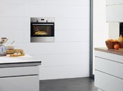 Духовой шкаф Electrolux EOB93434AW фото 2 в Новосибирске