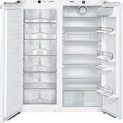 Холодильник Liebherr SBS 47I2 Premium SuperFrost фото 2 в Новосибирске